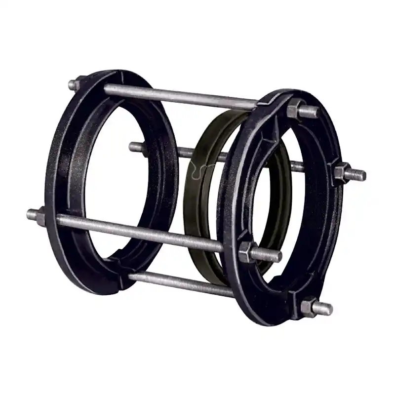 Ford Meter Box FBC-930 8IN Bell Joint Clamp