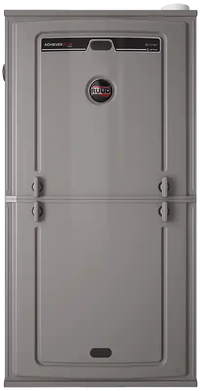 Ruud R962V1155A24M4SCAP Gas Furnace 112000 BTU/hr