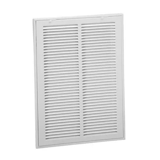 HART & COOLEY 578753 Return Air Filter Grille 30 inches x 14 inches
