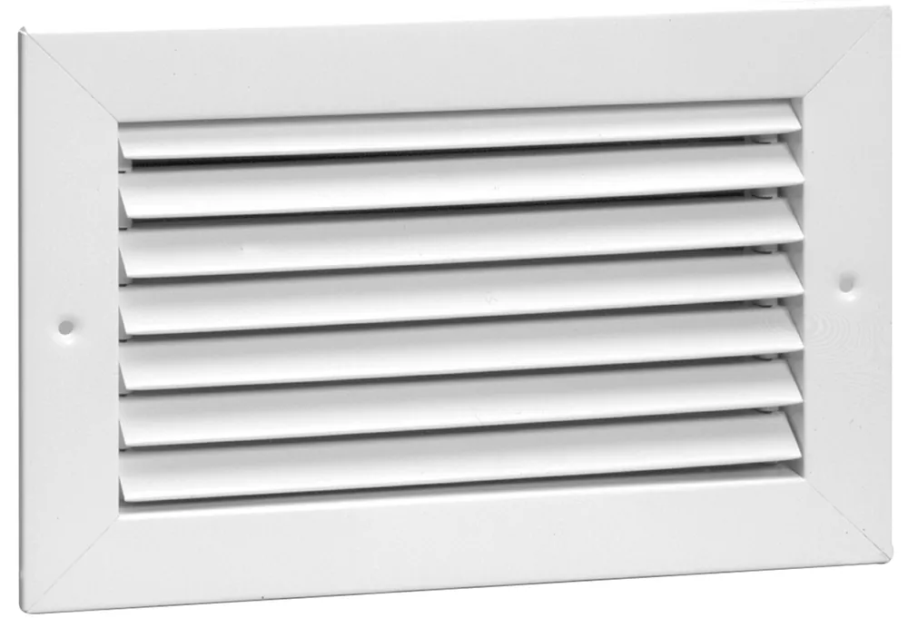 HART & COOLEY 94A 14 24 W Return Air Grille 14 inches x 24 inches
