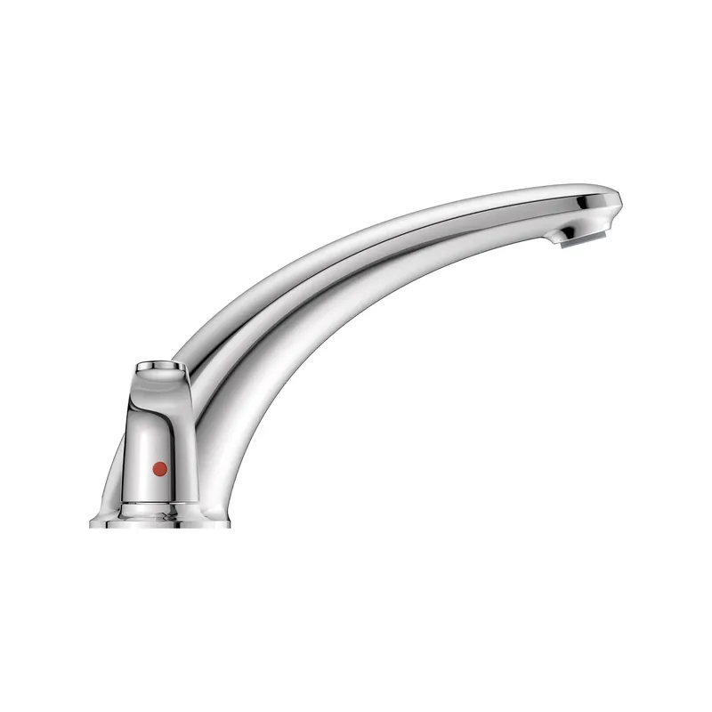American T075920.002 Colony Pro Bathtub Faucet Trim With Lever Handles for Flash Rough-In Valve