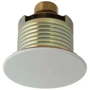 Victaulic S561PCQ410 Pendent Fire Sprinkler Head 1/2 in, 5.6 K, 155 deg F