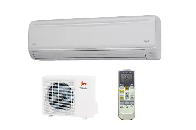Fujitsu General America ASU18RLB 18RLB