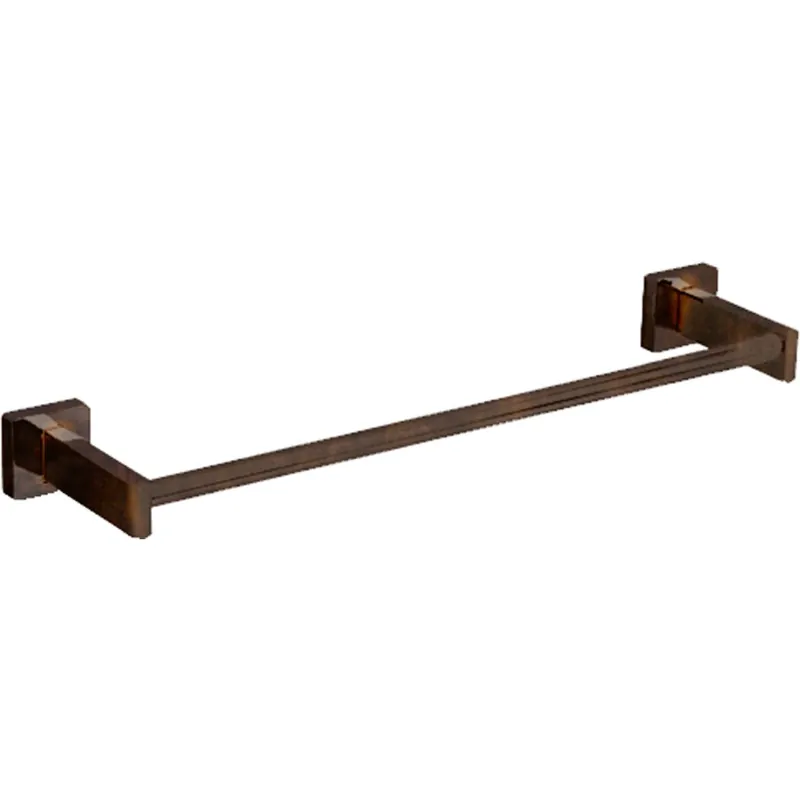 American Standard 8337.018.224 C Series 18 inches Wall Mount Towel Bar