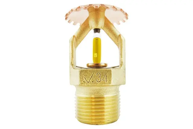 Victaulic S342AES510 V3401 Upright Sprinkler 8.0K 175F