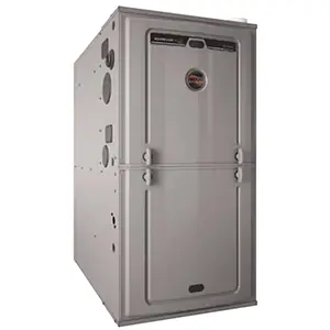 Ruud R962V0403A17M4SCAP 96% Gas Furn 40K 3T 2STG Constant CFM