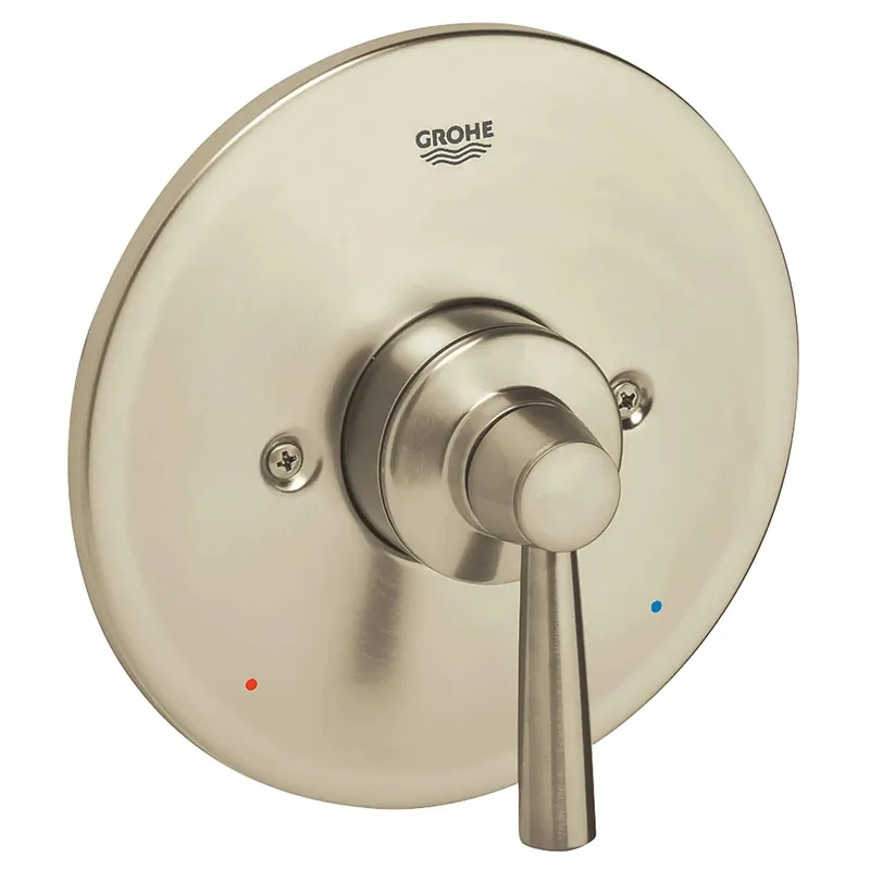 GROHE 19312EN1 Arden Pressure Balance Valve Trimset