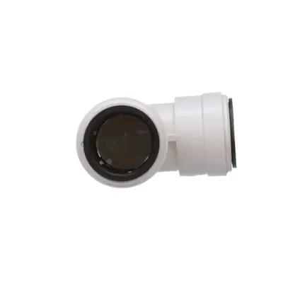 WATTS 3517-10 Aqualock Large Diameter Union Elbow 1/2 inches CTS