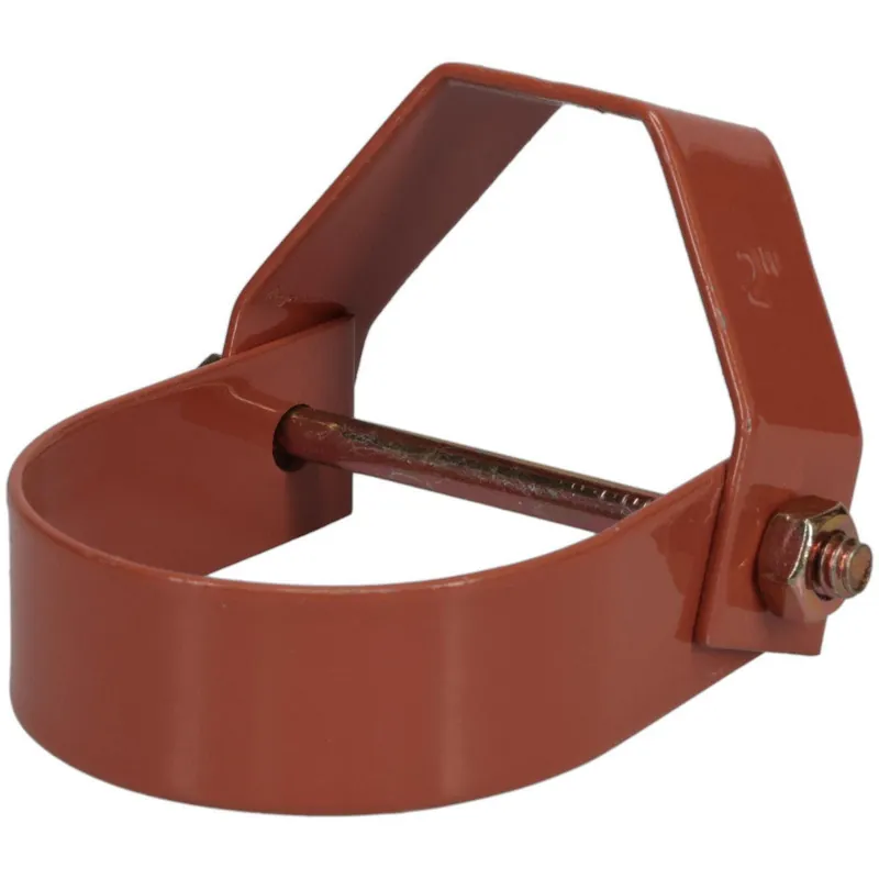 Empire Industries 110CTI0200 Clevis Hanger 2 inches