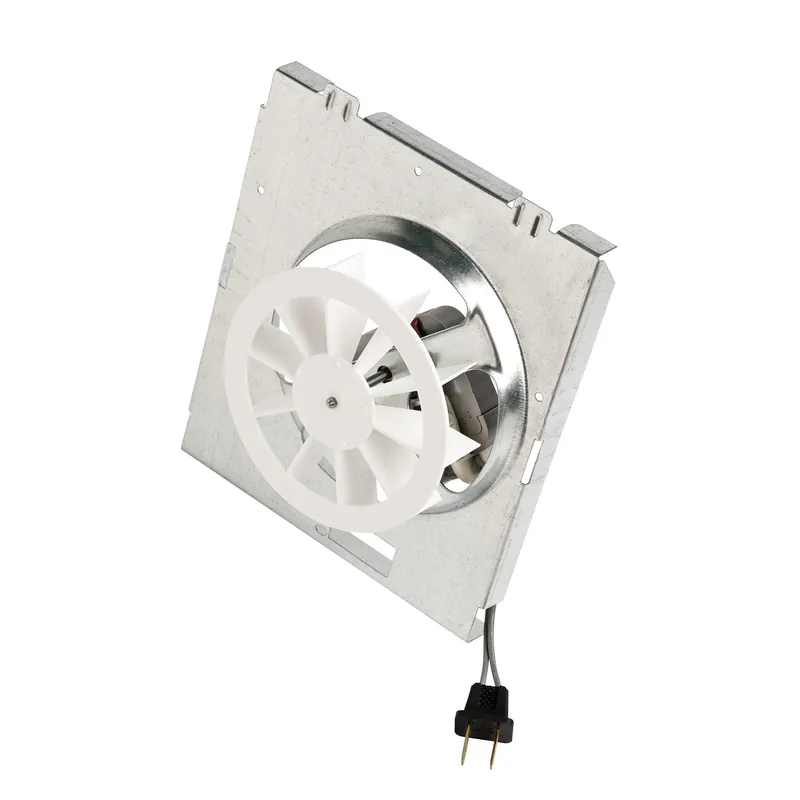 Broan-NuTone C350BNR Replacement Motor/Wheel for 696N Ventilation Fan 50CFM