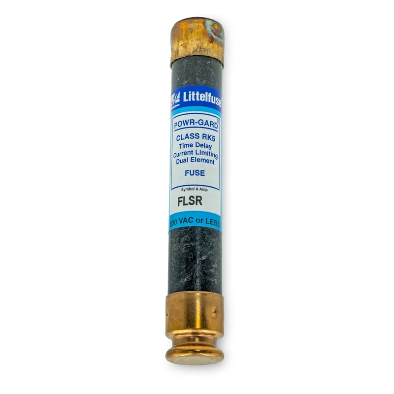 Littelfuse FLSR.250 FUS 600V T/D Class RK5 250A