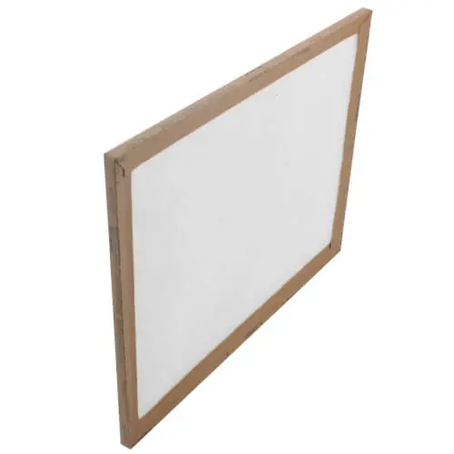HART & COOLEY 284240300 Replacement Filter 24 inches x 30 inches x 1 inches