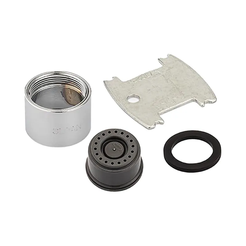 Sloan Valve 3365755 ETF-1038-A Vandal-Resistant Female Aerator 0.35 GPM