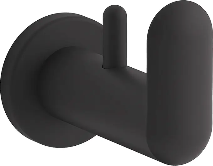 Kohler K-97897-BL Kumin Robe Hook