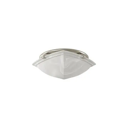 Broan-Nutone 766BN Decorative Ventilation Fan with Light 80 CFM