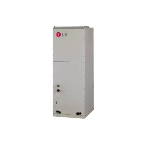 LG ELECTRONICS LMVN360HV Multi F Air Handling Unit 36000 BTU