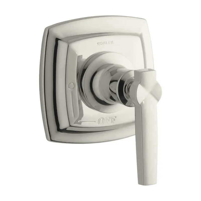 Kohler K-T16241-4-SN Margaux Volume Control Valve Trim