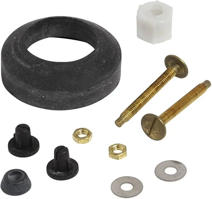 American Standard 738757-0070A KIT 242 FLUIDMASTER Close Coupled W5/16 inches