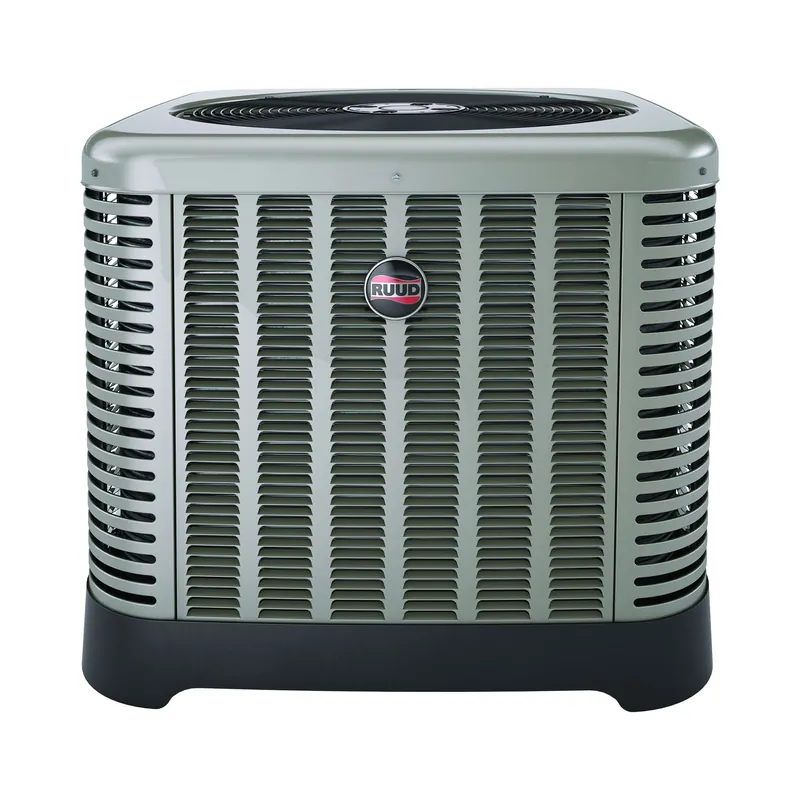 Ruud RA15AY30AJ1NA Endeavor Line Achiever Series Air Conditioner 30000 Btu/h