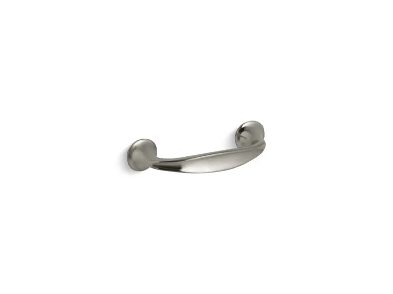 Kohler K-11285-BN 3 Inches Drawer Pull