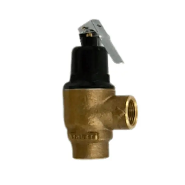 Lochinvar 100111921 Relief Valve