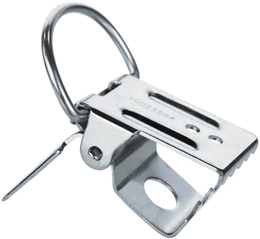 MSA SAFETY SALES 10069894 Altair Suspender Clip For Altair Maintenance-Free Single Gas Detector