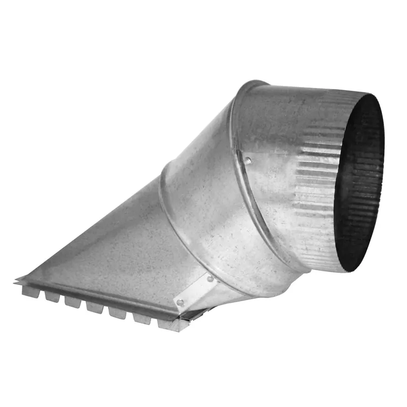 Gray Metal South 191 Drain Pan