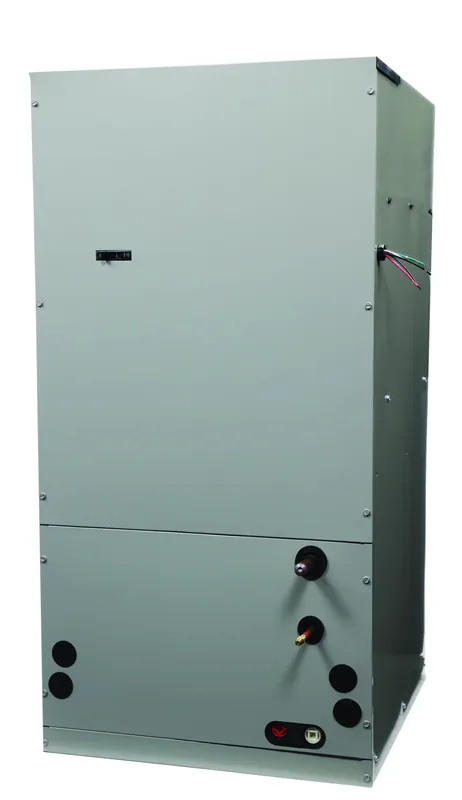 Aspen AFM47J-016+WC4XL Hydronic Air Handler 4 Ton