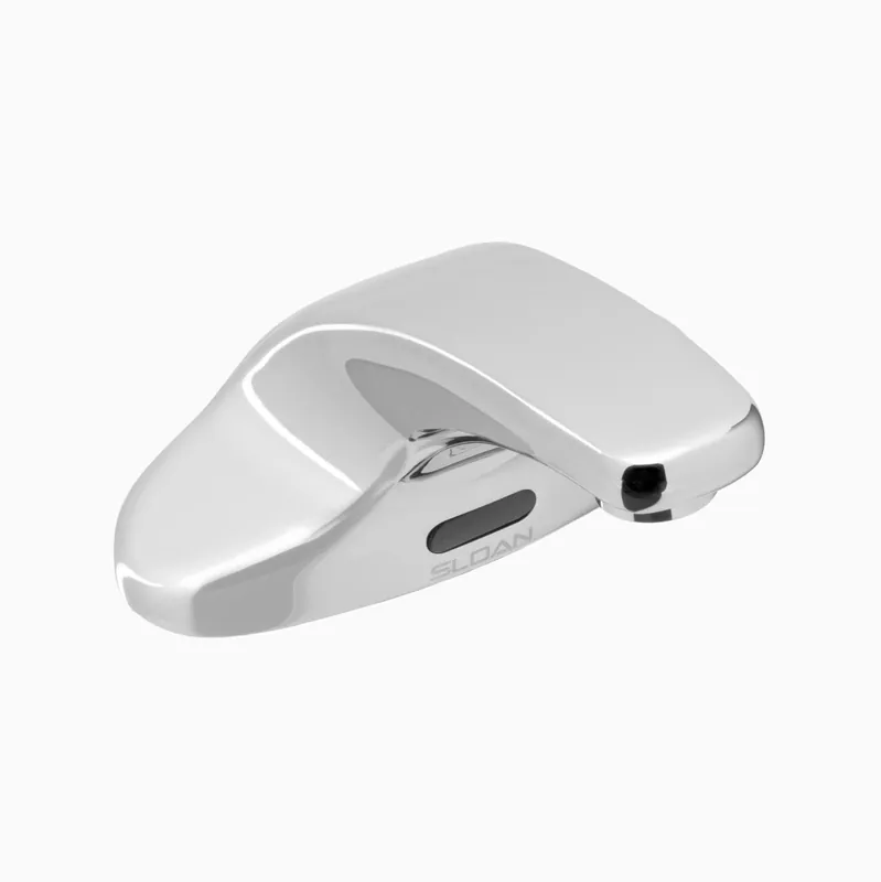 Sloan Valve SF2300 Sensor Activated Touch-Free Faucet 0.5 GPM