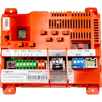 Viessmann 7509475 Replacement Extension Module EA1