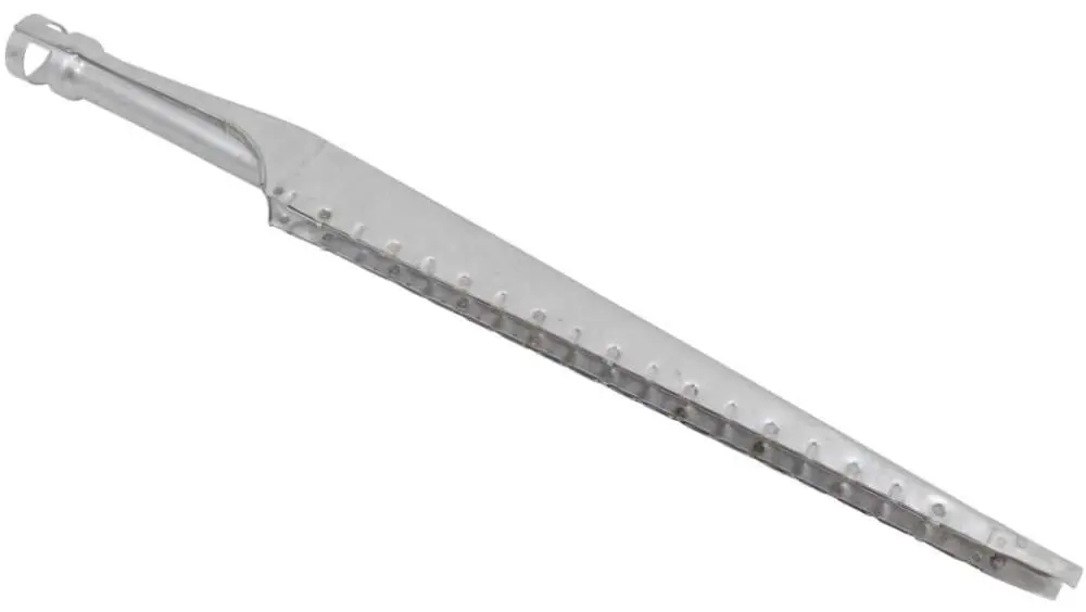 AO SMITH 100110728 Burner Assembly Kit