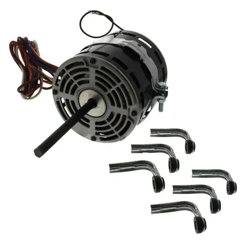 NORDYNE 1050831 4-Speed Blower Motor 3/4 HP 120V REPLACEMENT 902346