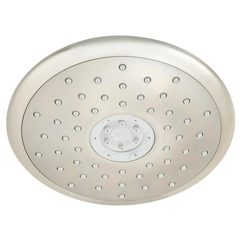 American 9038.374.295 Spectra Plus Touch Four-Function Shower Head 1.8 GPM