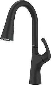 Price Pfister F5297TEB Talega Pull-Down Kitchen Faucet
