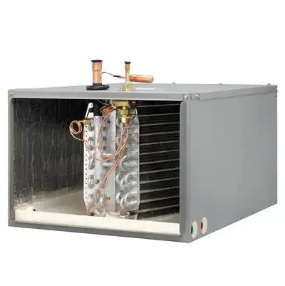 Advanced Distributor Products A60H210P196 Evaporator Coil 5.0T
