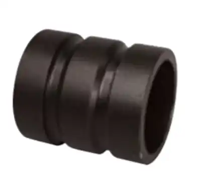 Victaulic FW76143U00 143 Close Nipple 1 x 2-1/2 in