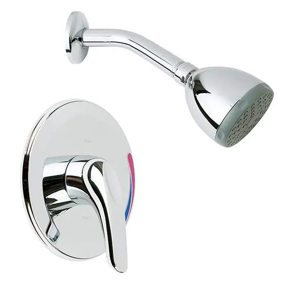 Price Pfister LG890200 Pfirst Series 1-Handle Shower Only Trim Kit 1.8 GPM