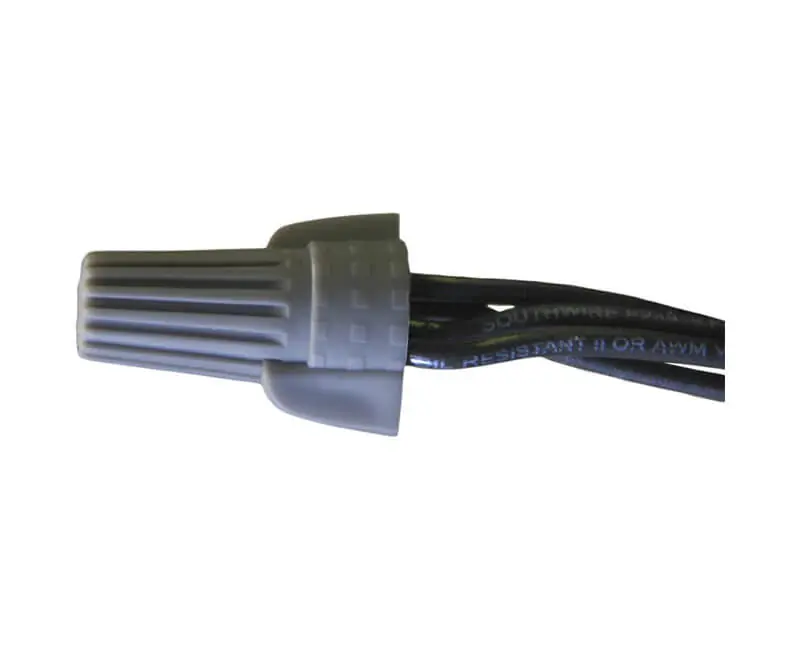 CAMBRIDGE WCW-K8 Wire Connectors Pack of 50