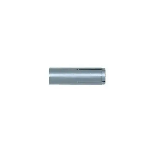 Powers Fasteners 06322-PWR Mini-Dropin Expansion Anchor 3/8 inch (100 per box)