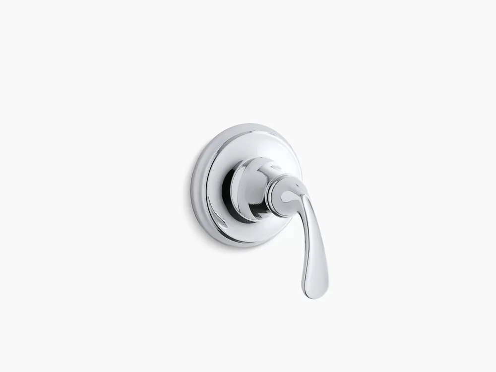 Kohler K-T10360-4-CP Forté MasterShower Volume Control Valve Trim