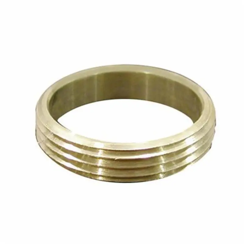 Jones Stephens B55009 Marvel Adapter 1-1/4 in Slip Joint x Tubular Male C