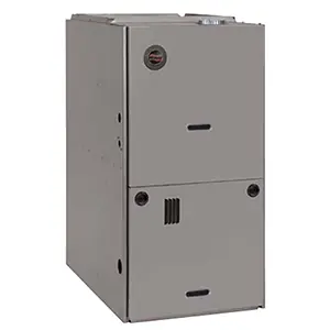 Ruud R801T0755A21DZSNAS Endeavor Classic Series Gas Furnace 115 V 2000 cfm Replacement MPN