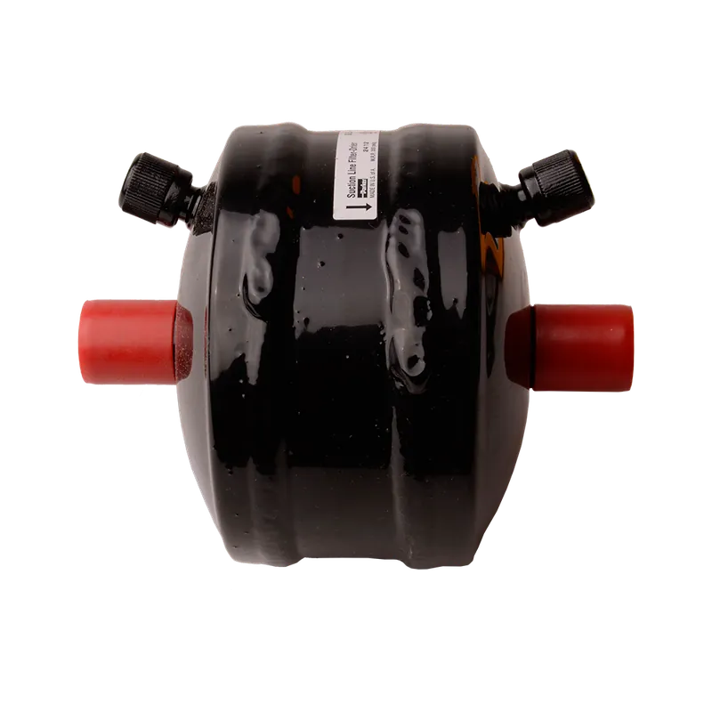 Diversitech DSLD13-5SVHH Drier S/L AL-24-55C Swt 5/8