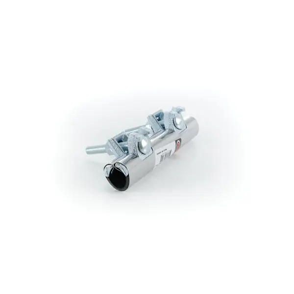 PASCO 2674 Repair Clamp 1/2 inches IPS x 6 inches