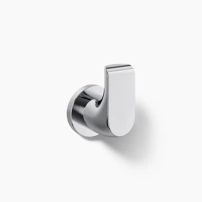 Kohler K-97499-BN Avid Robe Hook Power Single Hook Replacement MPN