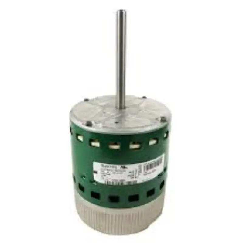 Regal Beloit 6507V Genteq Evergreen VS Fan and Blower Motor 3/4 HP 120/240 V