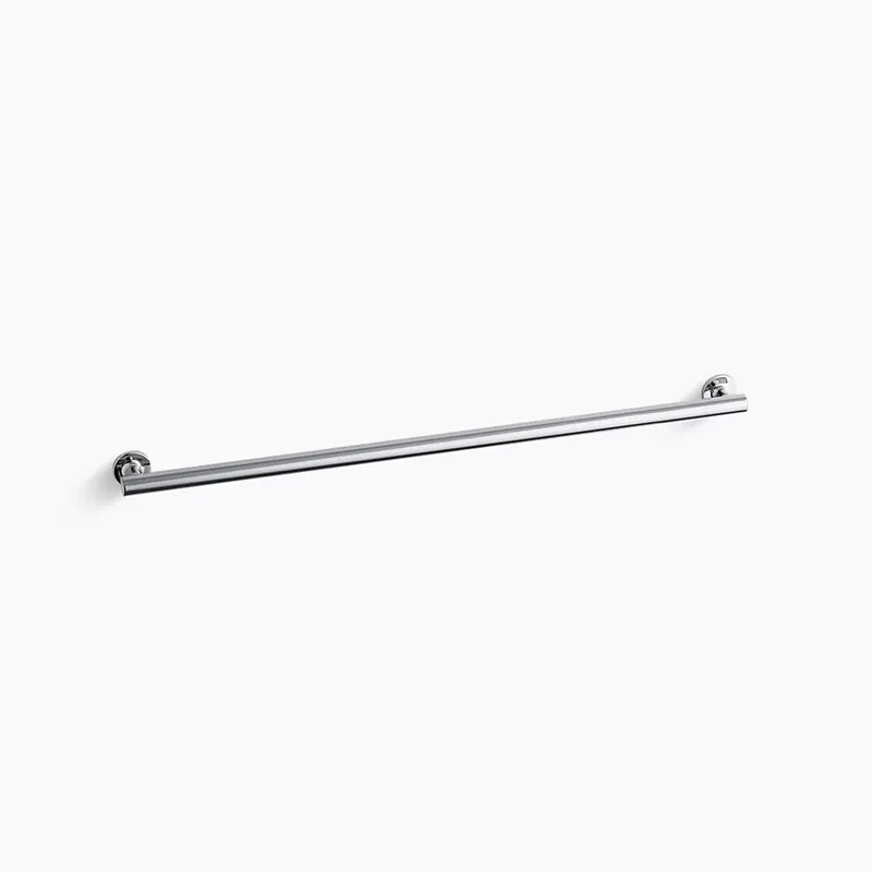 Kohler K-11895-BN Purist 36 inches Grab Bar