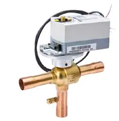 Mueller Industries A18391 Hub Kit for Act Ball Valve