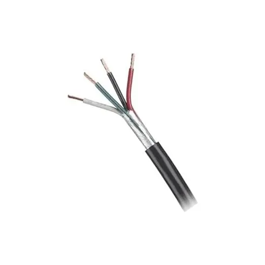 Honeywell Genesis 10700108 14/4 Str THHN 600V Tray Cable 250 ft