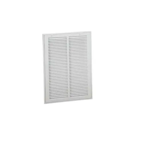 HART & COOLEY 703974 673M 20 25 WHT W/O